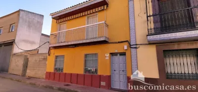 Chalet on Calle de las Parras photo 47