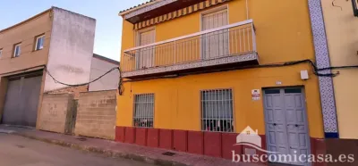 Chalet on Calle de las Parras photo 48