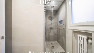 Piso en alquiler en Calle de Zurbarán - Imagen 11