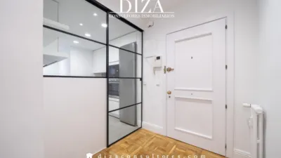 Piso en alquiler en Calle de Zurbarán - Imagen 12