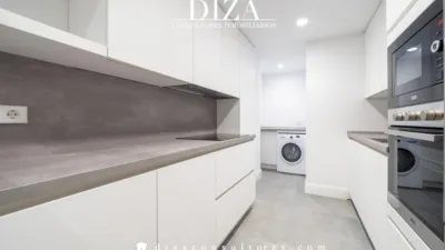 Piso en alquiler en Calle de Zurbarán - Imagen 13