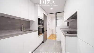 Piso en alquiler en Calle de Zurbarán - Imagen 14