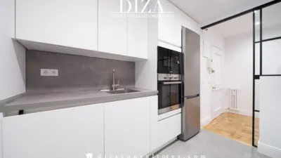 Piso en alquiler en Calle de Zurbarán - Imagen 15