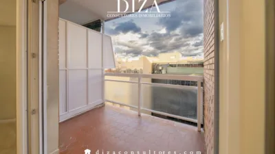 Piso en alquiler en Calle de Zurbarán - Imagen 16