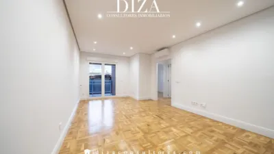 Piso en alquiler en Calle de Zurbarán - Imagen 2