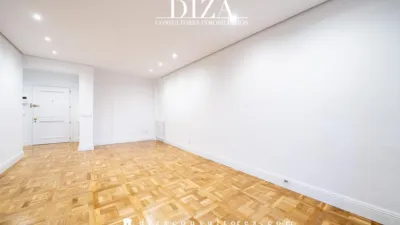 Piso en alquiler en Calle de Zurbarán - Imagen 4
