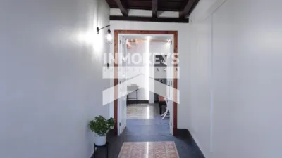 Chalet on Calle del Calvario, La Orotava photo 3