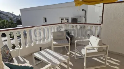 Apartment on Calle del Hibisco, 3 photo 4