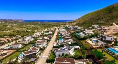 Casa – Xàbia - Jávea - Vista 4