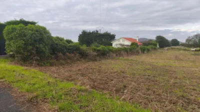 Terreno en venta en Calle Aldea Núcleo - Vista 3