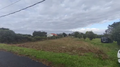 Terreno en venta en Calle Aldea Núcleo - Vista 4