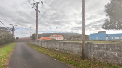 Terreno en venta en Calle Aldea Núcleo - Más