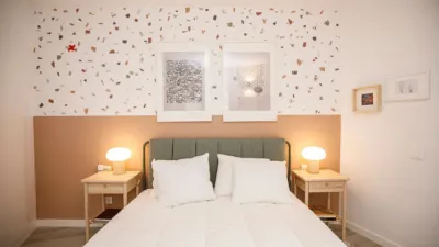 Piso en alquiler en Carrer Migdia, cerca de Carrer de Maria Josepa Arnall i Juan, Migdia Casernes (Girona Capital) de 2.200 €<span>/mes</span>