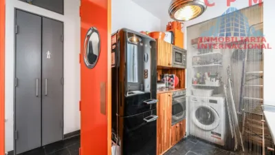Piso en alquiler en Almagro - Imagen 11