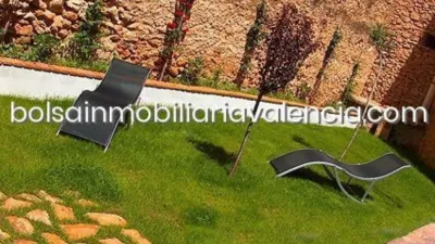 House in Buñol photo 11