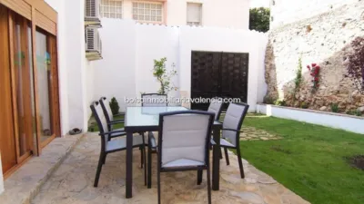 House in Buñol photo 13