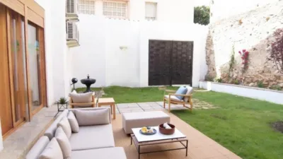 House in Buñol photo 14