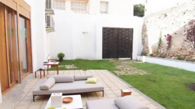 House in Buñol photo 15