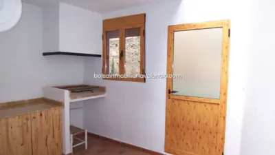 House in Buñol photo 16