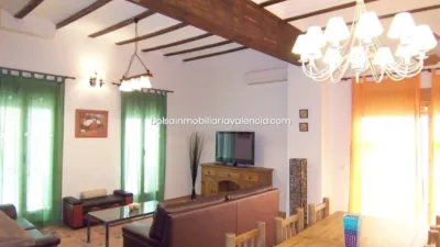House in Buñol photo 17