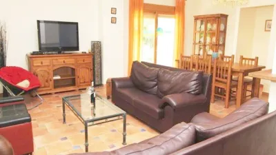 House in Buñol photo 19