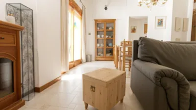 House in Buñol photo 24