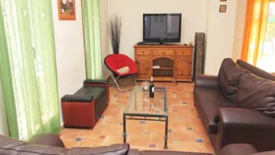 House in Buñol photo 25