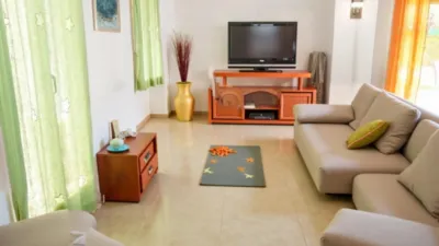 House in Buñol photo 26