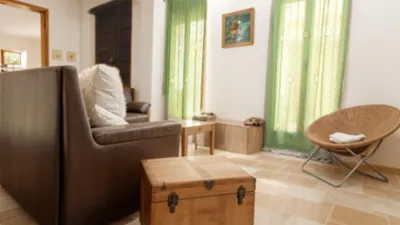 House in Buñol photo 28