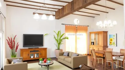 House in Buñol photo 2