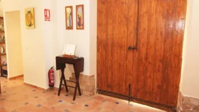 House in Buñol photo 31
