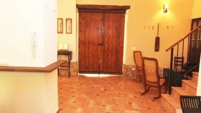 House in Buñol photo 32