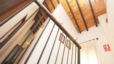 House in Buñol photo 33
