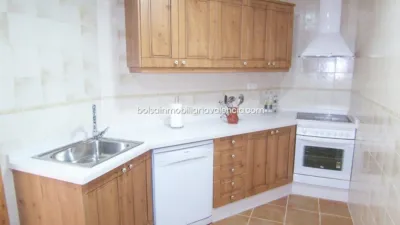 House in Buñol photo 36