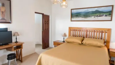 House in Buñol photo 38