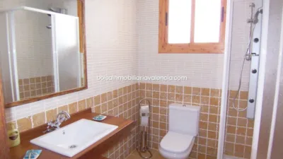 House in Buñol photo 39