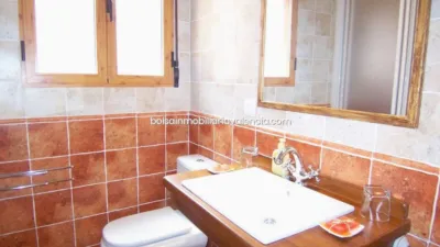 House in Buñol photo 42