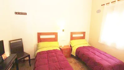 House in Buñol photo 47