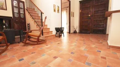 House in Buñol photo 4