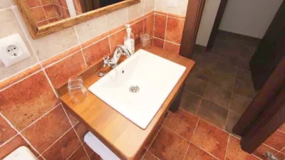 House in Buñol photo 55