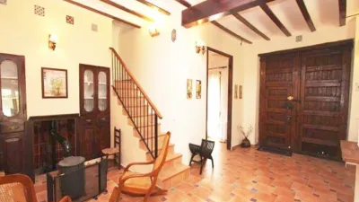 House in Buñol photo 56