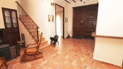 House in Buñol photo 5