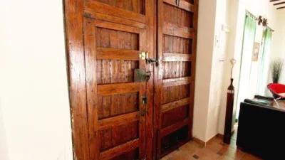House in Buñol photo 64