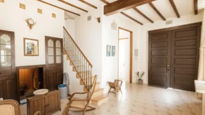 House in Buñol photo 6