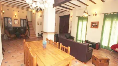 House in Buñol photo 7