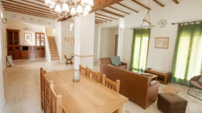 House in Buñol photo 8