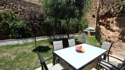 House in Buñol photo 9