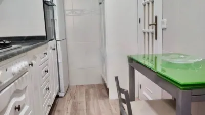 Piso en alquiler en Calle de la Reina, cerca de Calle del Doctor Lluch - Imagen 3