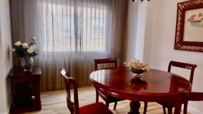 Piso en alquiler en Calle de la Reina, cerca de Calle del Doctor Lluch - Imagen 6