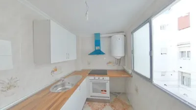 Piso en Juan XXIII-Rochelambert photo 18